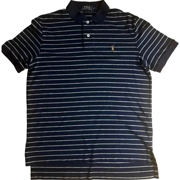 Men’s Polo Shirt - Picture 2 of 5
